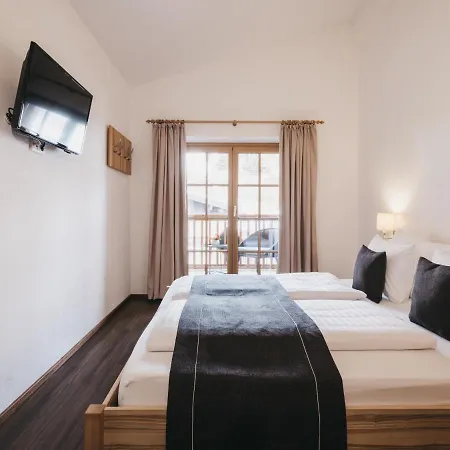 Apartmán Kristall By Vaya Inklusive Joker Card Saalbach-Hinterglemm