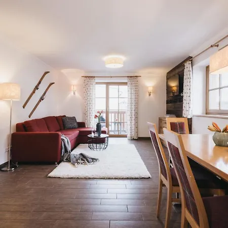 Kristall Apartment